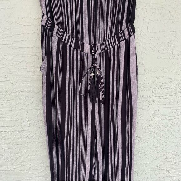 Blue Island Sz S Romper - Picture 7 of 8